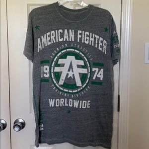 Men’s Buckle Shirt